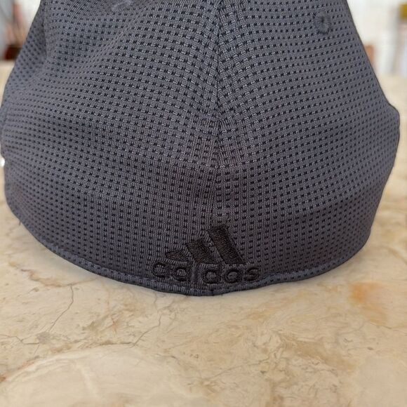 Adidas Official Olympics Climalite Baseball Cap Unisex S/M Unisex - Picture 9 of 14